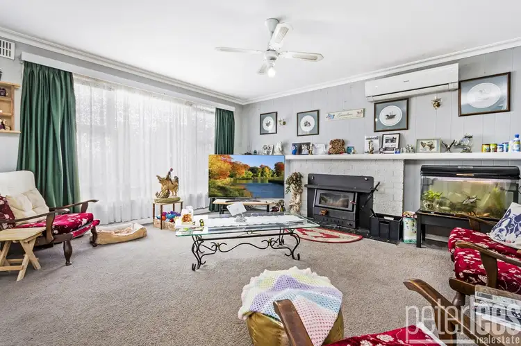 Fourth view of Homely house listing, 11 Cedar Street, Newnham TAS 7248