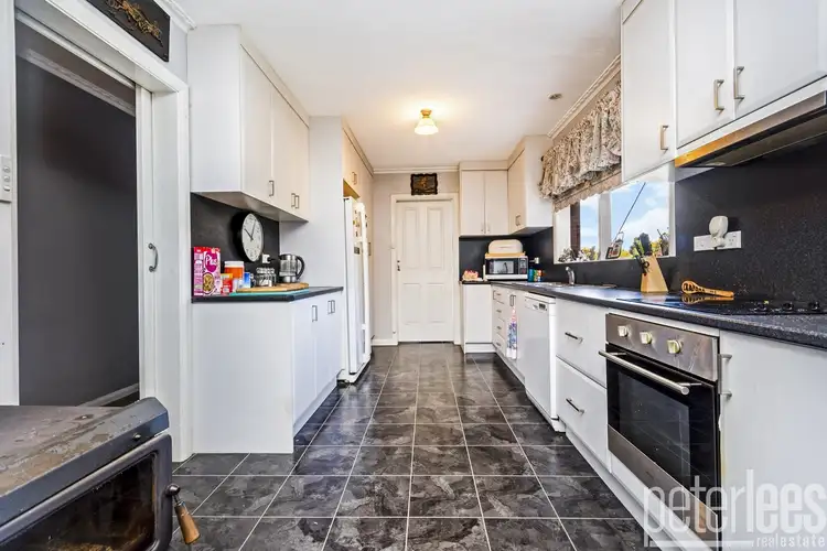 Fifth view of Homely house listing, 11 Cedar Street, Newnham TAS 7248