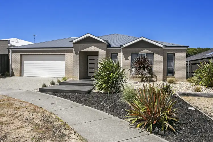 44 Penleigh Crescent, Ocean Grove VIC 3226