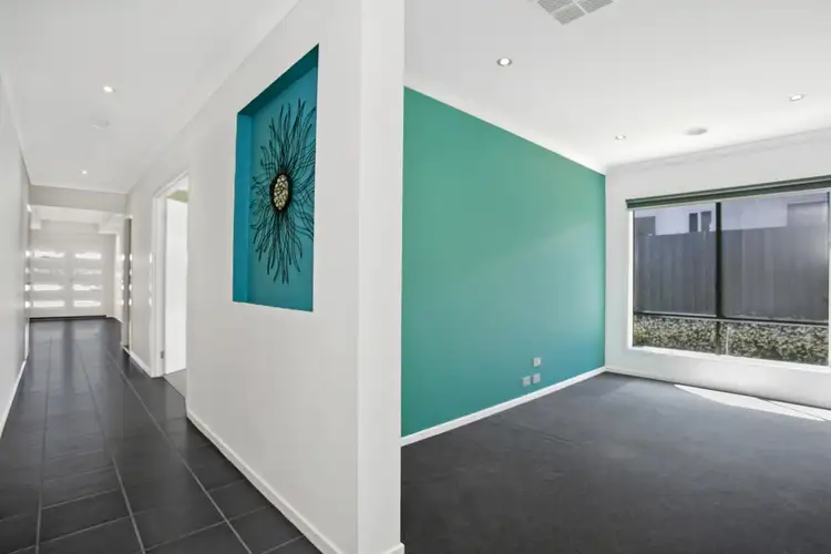 Fifth view of Homely house listing, 44 Penleigh Crescent, Ocean Grove VIC 3226