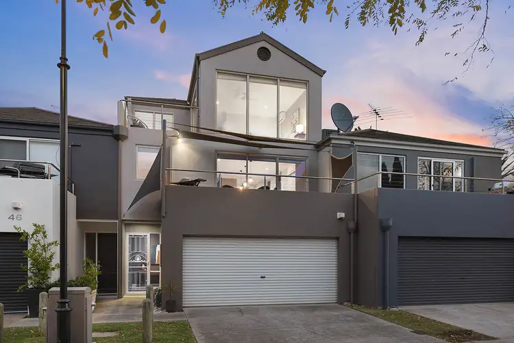 48 Scarborough Drive, Patterson Lakes VIC 3197