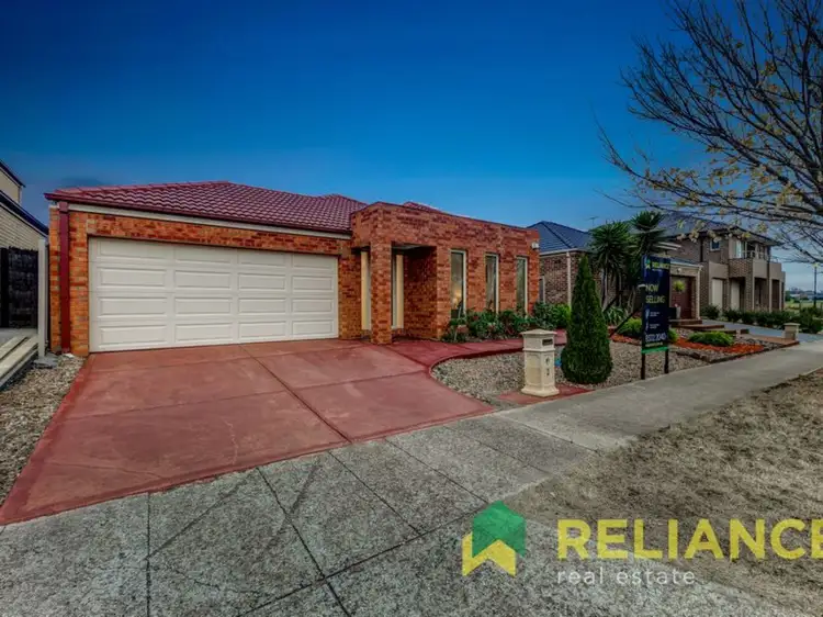 Main view of Homely house listing, 2 Anna Maree Place, Caroline Springs VIC 3023