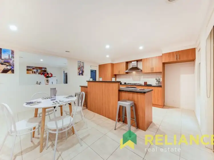 Fourth view of Homely house listing, 2 Anna Maree Place, Caroline Springs VIC 3023