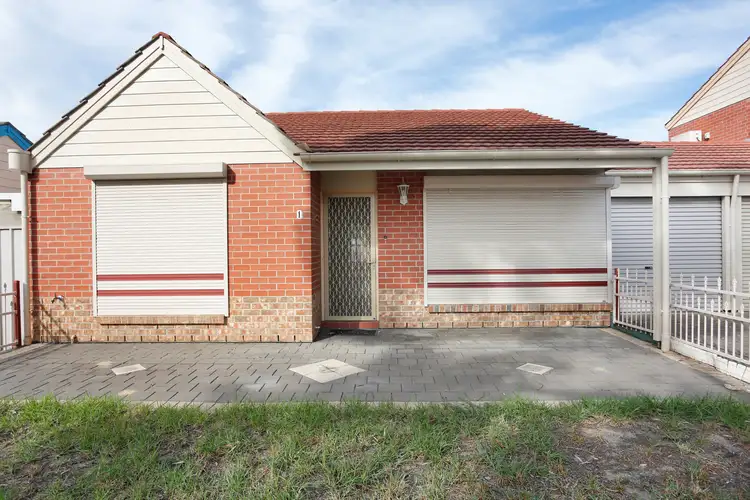 Main view of Homely unit listing, 1/10 Tim Hunt Way, Peterhead SA 5016