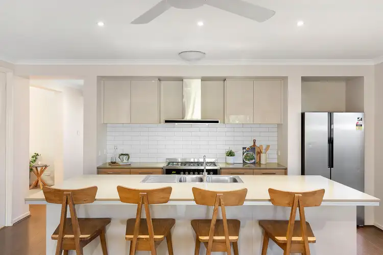 Third view of Homely house listing, 12 Slate Court, Logan Reserve QLD 4133