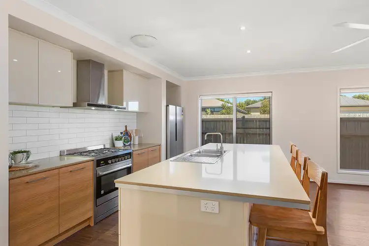 Fourth view of Homely house listing, 12 Slate Court, Logan Reserve QLD 4133
