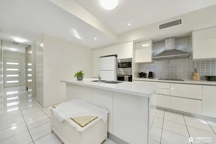 Second view of Homely unit listing, 2/20 Melbourne Street, Yeppoon QLD 4703