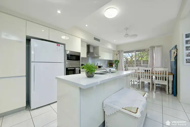 Third view of Homely unit listing, 2/20 Melbourne Street, Yeppoon QLD 4703