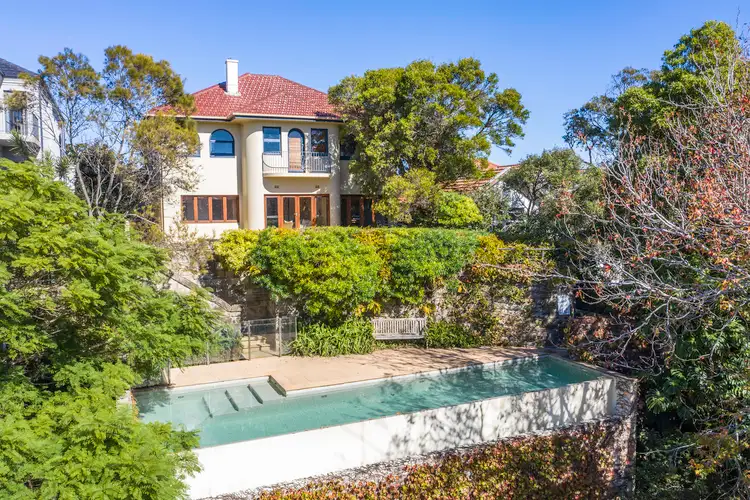 Main view of Homely house listing, 5 Krui Street, Fairlight NSW 2094