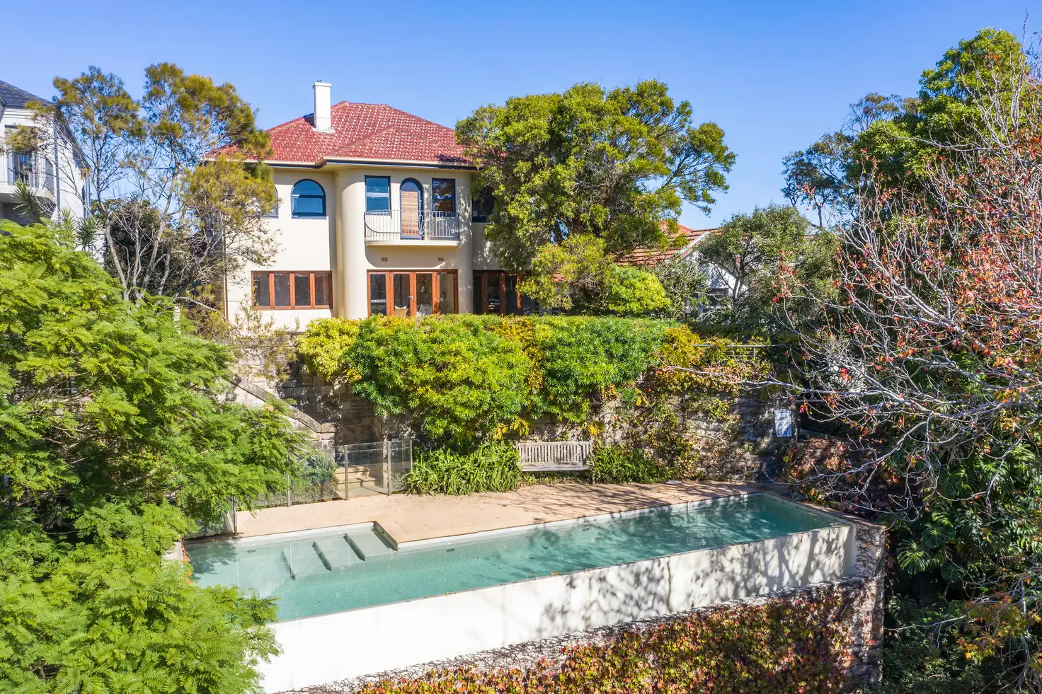 Main view of Homely house listing, 5 Krui Street, Fairlight NSW 2094