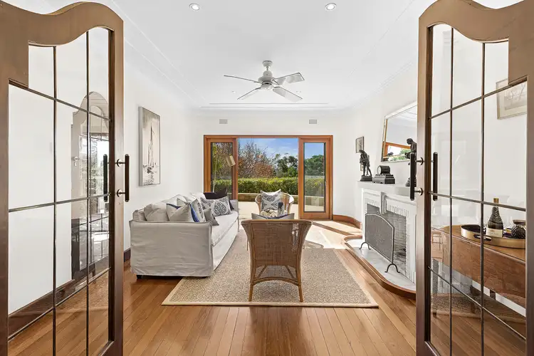 Second view of Homely house listing, 5 Krui Street, Fairlight NSW 2094