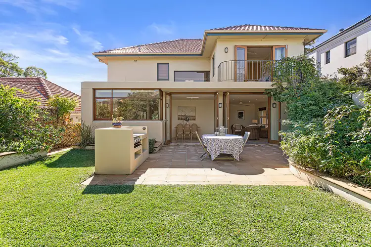 Fifth view of Homely house listing, 5 Krui Street, Fairlight NSW 2094