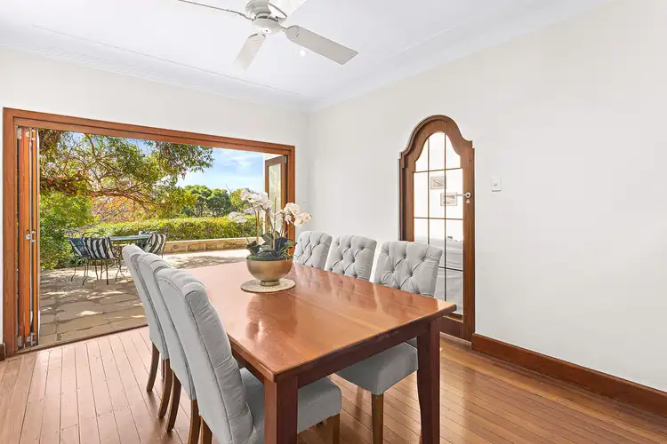 Sixth view of Homely house listing, 5 Krui Street, Fairlight NSW 2094