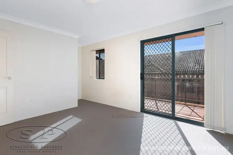 Third view of Homely apartment listing, 20/45-47 The Boulevarde, Strathfield NSW 2135
