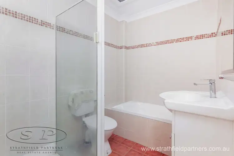 Fourth view of Homely apartment listing, 20/45-47 The Boulevarde, Strathfield NSW 2135