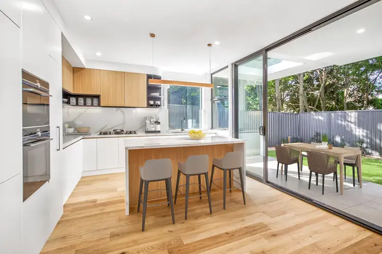 Main view of Homely townhouse listing, 3/122 Yathong Road, Caringbah South NSW 2229