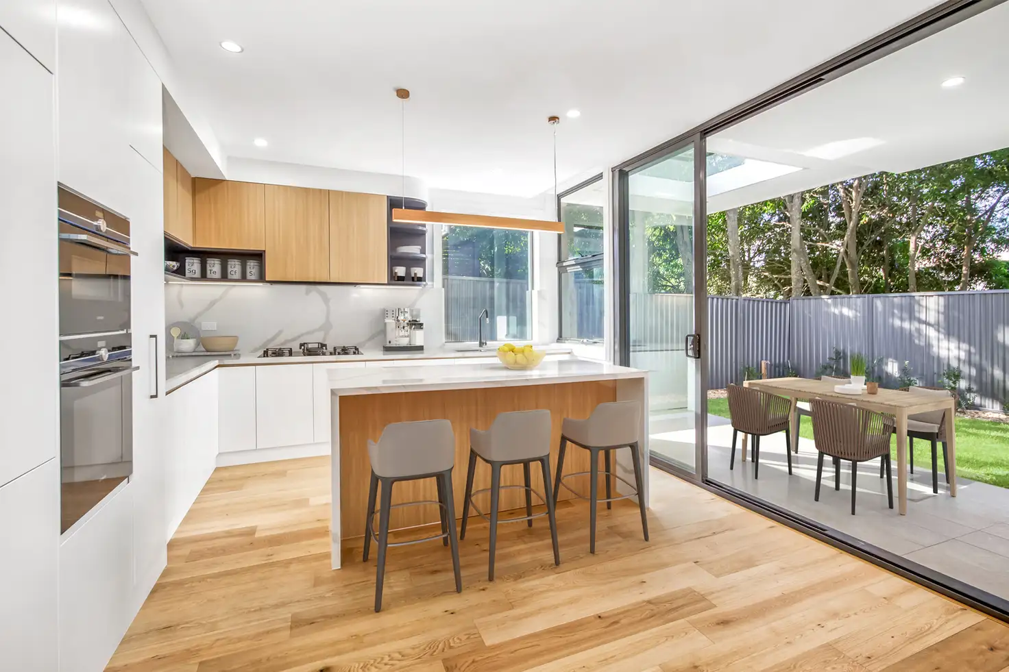 Main view of Homely townhouse listing, 3/122 Yathong Road, Caringbah South NSW 2229