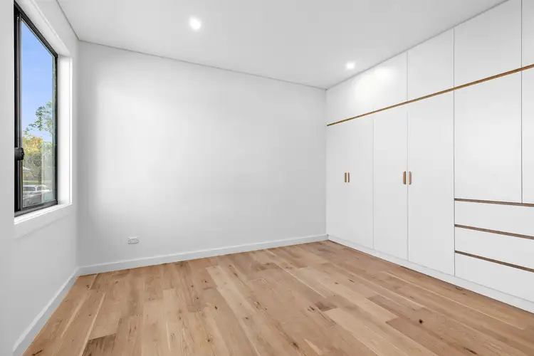 Fifth view of Homely townhouse listing, 3/122 Yathong Road, Caringbah South NSW 2229