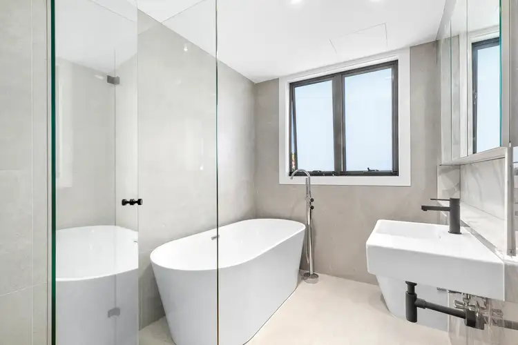 Sixth view of Homely townhouse listing, 3/122 Yathong Road, Caringbah South NSW 2229