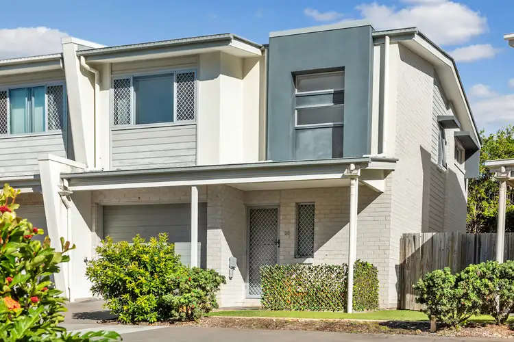 20/7 Montree Circuit, Kallangur QLD 4503