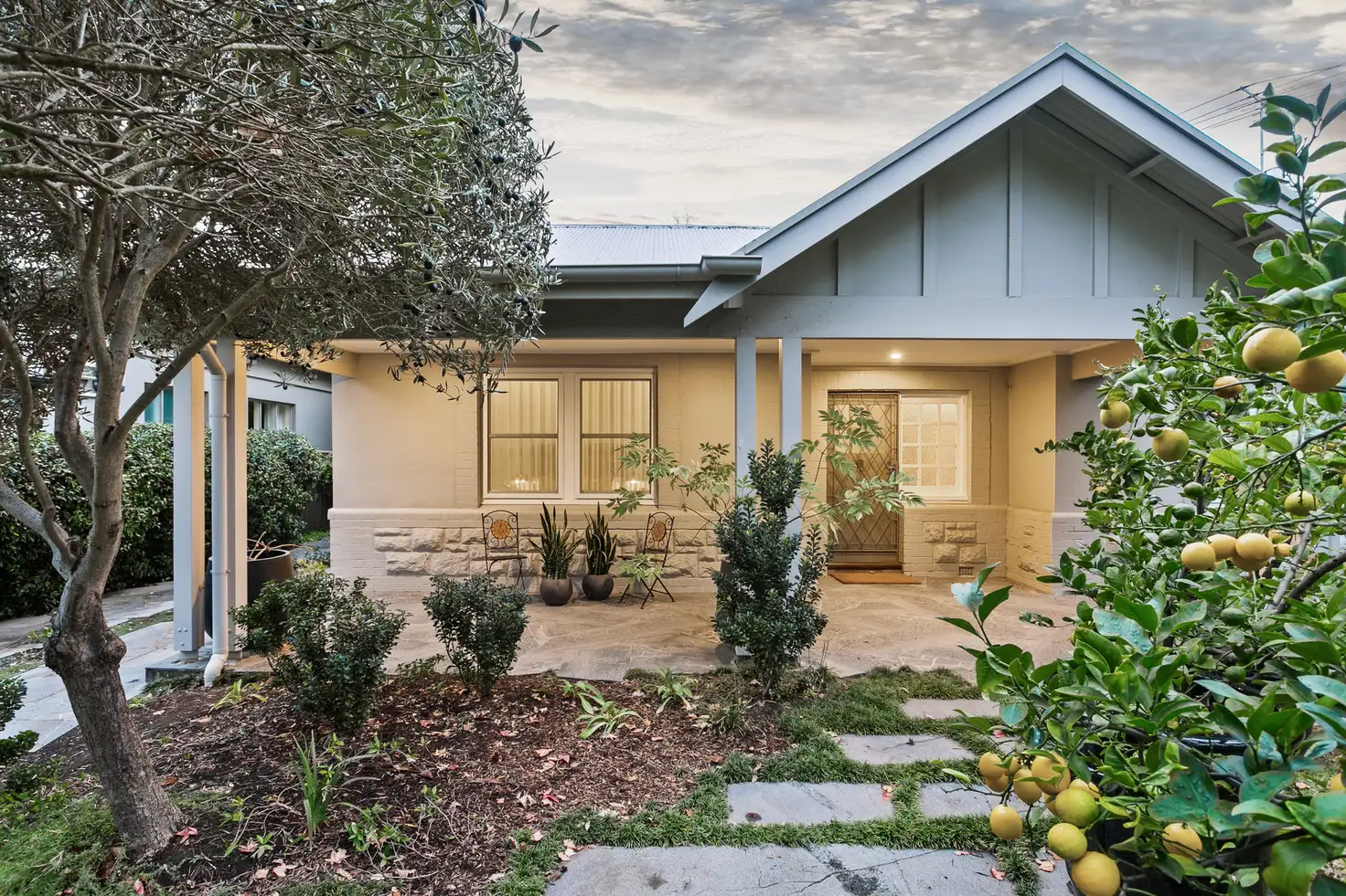 Main view of Homely house listing, 6 Desaumarez Street, Kensington Park SA 5068