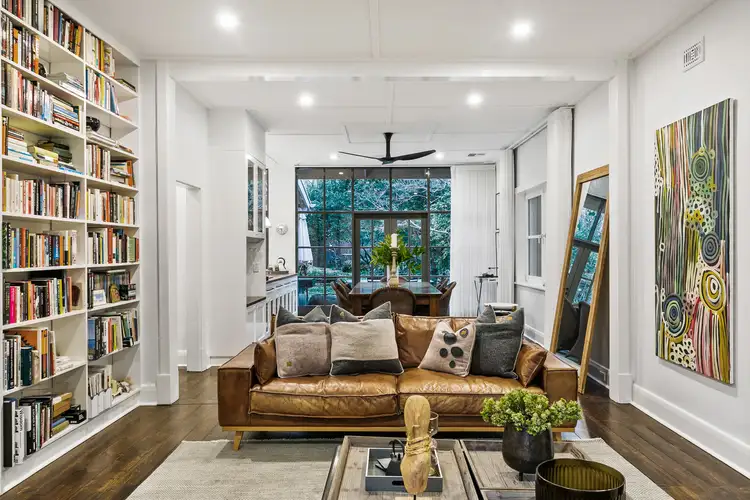 Third view of Homely house listing, 6 Desaumarez Street, Kensington Park SA 5068