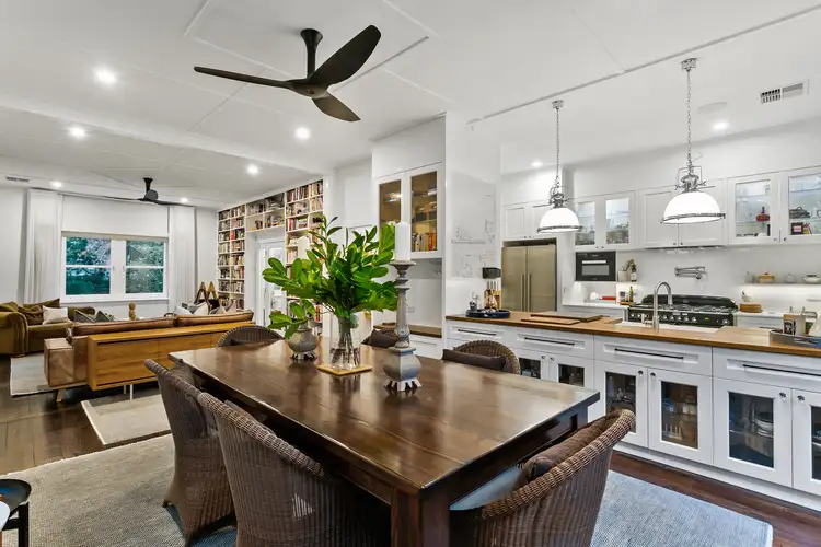 Fourth view of Homely house listing, 6 Desaumarez Street, Kensington Park SA 5068