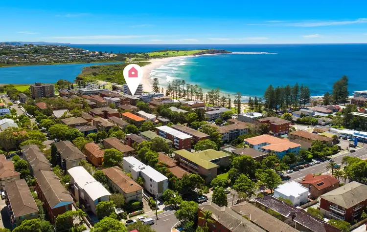 9/110 Howard Avenue, Dee Why NSW 2099