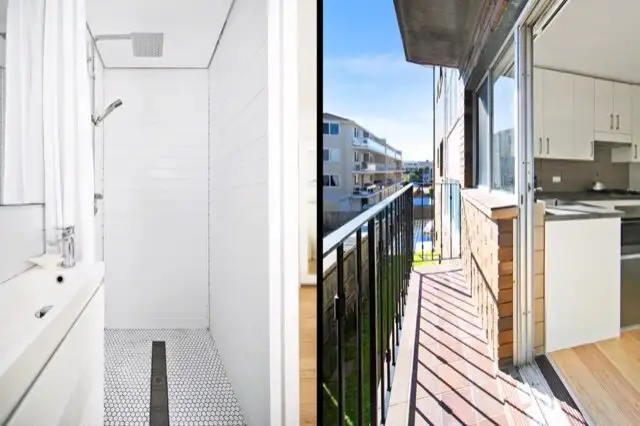 Third view of Homely apartment listing, 9/110 Howard Avenue, Dee Why NSW 2099