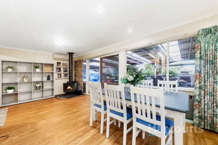 Fourth view of Homely house listing, 6 Kintbury Close, Wantirna VIC 3152