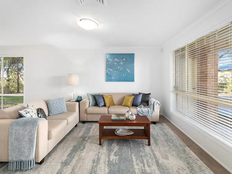 Second view of Homely house listing, 27 Blue Ridge Crescent, Berowra Heights NSW 2082