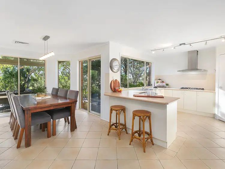 Fourth view of Homely house listing, 27 Blue Ridge Crescent, Berowra Heights NSW 2082
