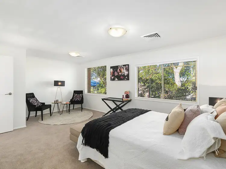 Sixth view of Homely house listing, 27 Blue Ridge Crescent, Berowra Heights NSW 2082
