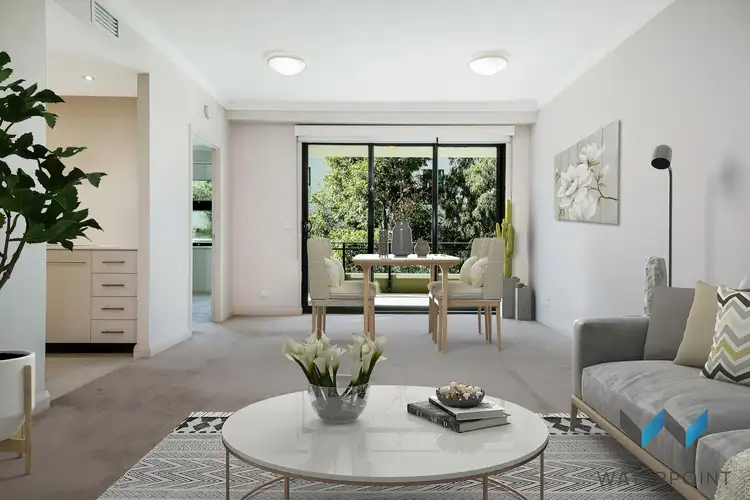 1/19 Angas Street, Meadowbank NSW 2114