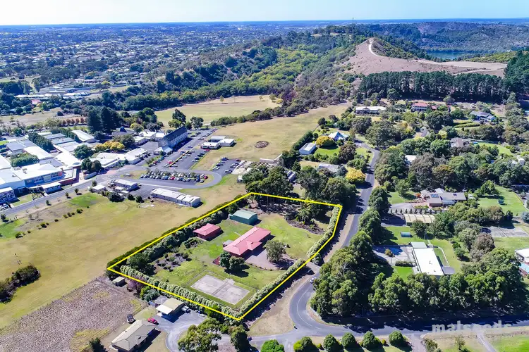 6 Tenison Drive, Mount Gambier SA 5290