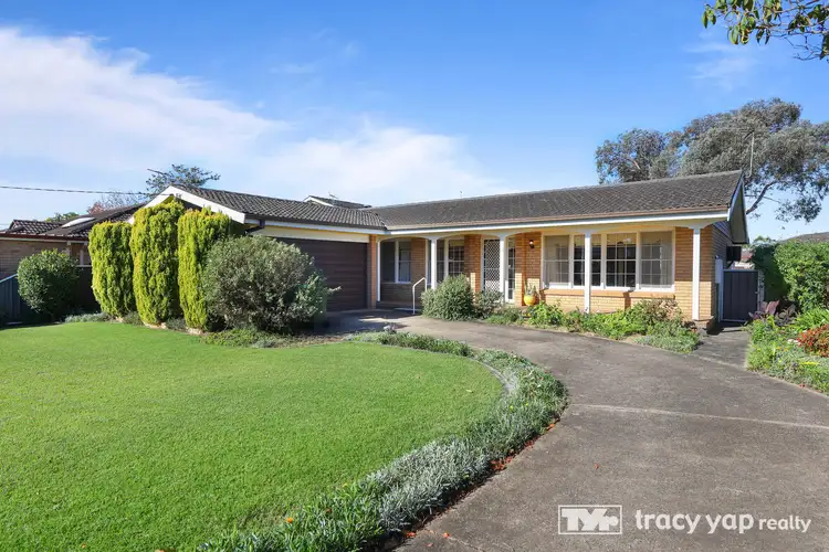 Main view of Homely house listing, 12 Cooper Street, Marsfield NSW 2122