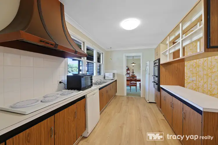 Third view of Homely house listing, 12 Cooper Street, Marsfield NSW 2122