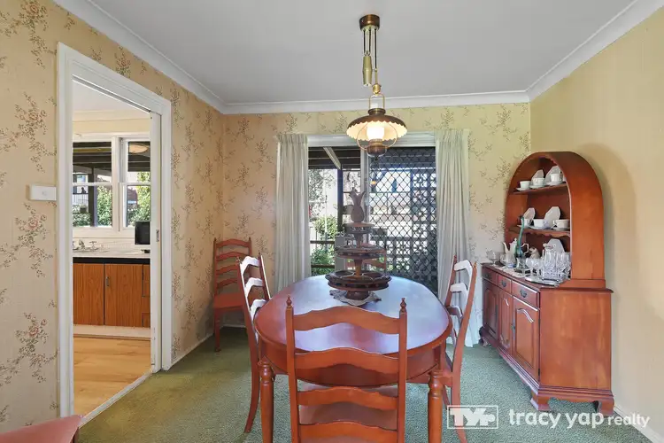 Fifth view of Homely house listing, 12 Cooper Street, Marsfield NSW 2122