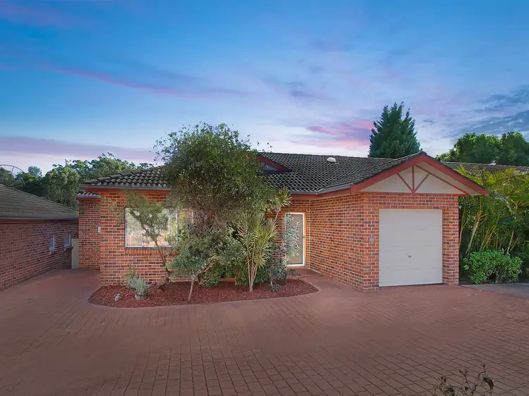 Main view of Homely villa listing, 11/150 Slade Road, Bardwell Park NSW 2207