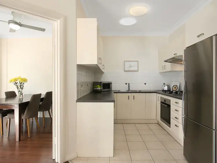 Third view of Homely villa listing, 11/150 Slade Road, Bardwell Park NSW 2207