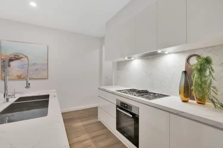 Fourth view of Homely townhouse listing, 1/60 Relowe Crescent, Mont Albert North VIC 3129