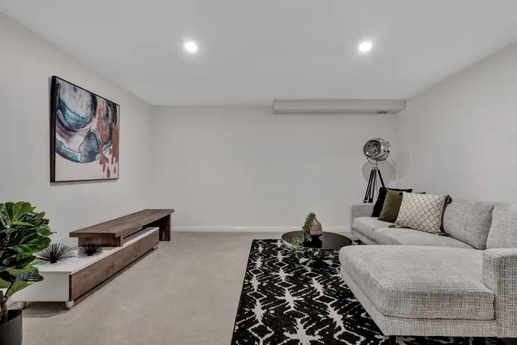 Sixth view of Homely townhouse listing, 1/60 Relowe Crescent, Mont Albert North VIC 3129