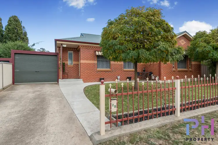 Main view of Homely house listing, 2B Pauline Court, Kangaroo Flat VIC 3555