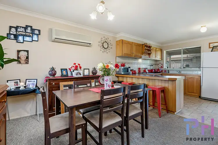 Fifth view of Homely house listing, 2B Pauline Court, Kangaroo Flat VIC 3555