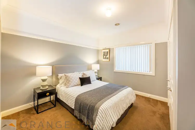 Fourth view of Homely house listing, 27 Prince Street, Orange NSW 2800