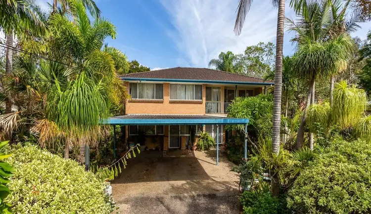 12 Osborne Court, Loganholme QLD 4129
