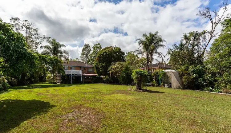 Second view of Homely house listing, 12 Osborne Court, Loganholme QLD 4129