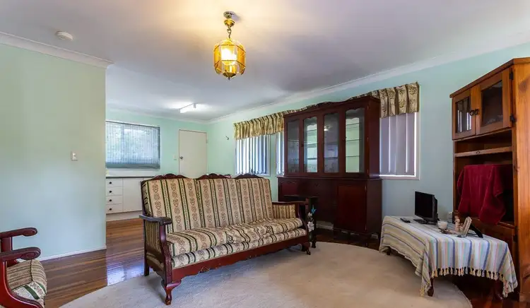 Sixth view of Homely house listing, 12 Osborne Court, Loganholme QLD 4129