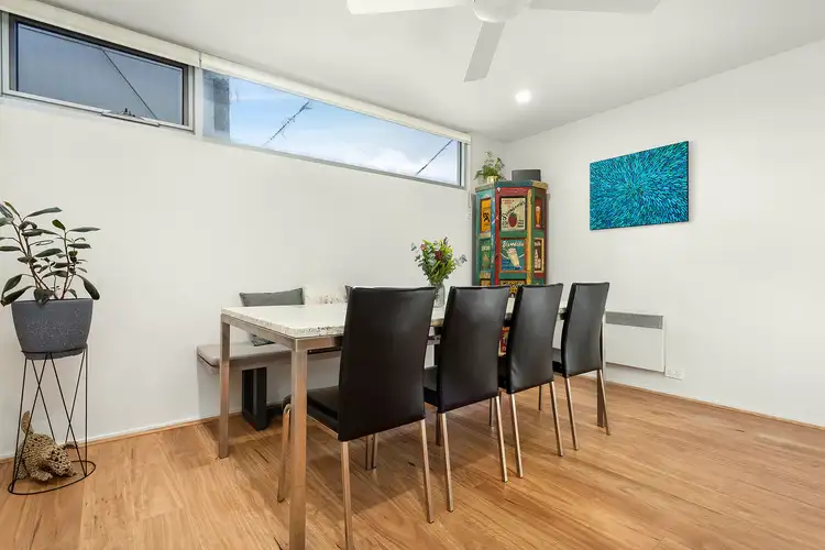 Fifth view of Homely apartment listing, 15/181 Bay Street, Port Melbourne VIC 3207
