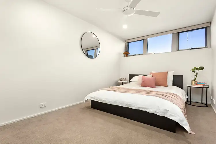 Sixth view of Homely apartment listing, 15/181 Bay Street, Port Melbourne VIC 3207